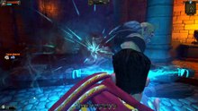 Orcs Must Die! - 17. Moст