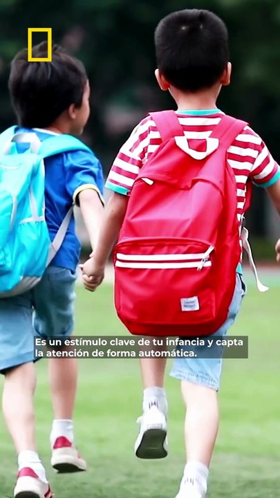 El 'interruptor' que se activa en tu cerebro cuando suena tu nombre