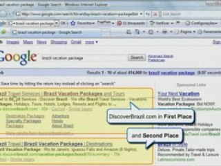 Intelligent Leisure Solutions - UNWTO Ulysses Award 2008