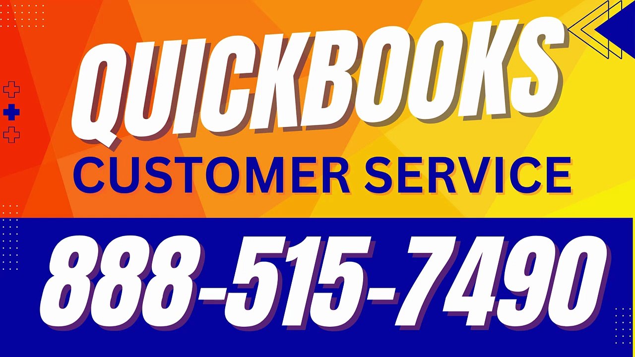 How do I contact Quickbooks Customer Service ®️™ ?