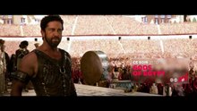 Gods of Egypt