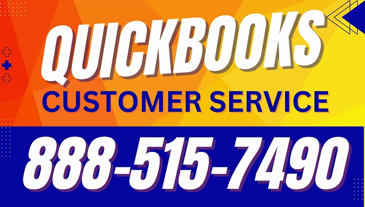 How do I contact Quickbooks Customer Service ®️ ?