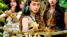 我在原始部落当酋长