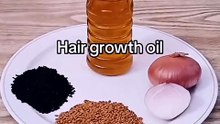Hair growth remedies