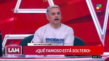Juan Otero, el hijo de Florencia Peña, se separó de su novio Mateo: los motivos