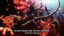 Beyond Times Gaze Eps 15 - 16 Sub Indo