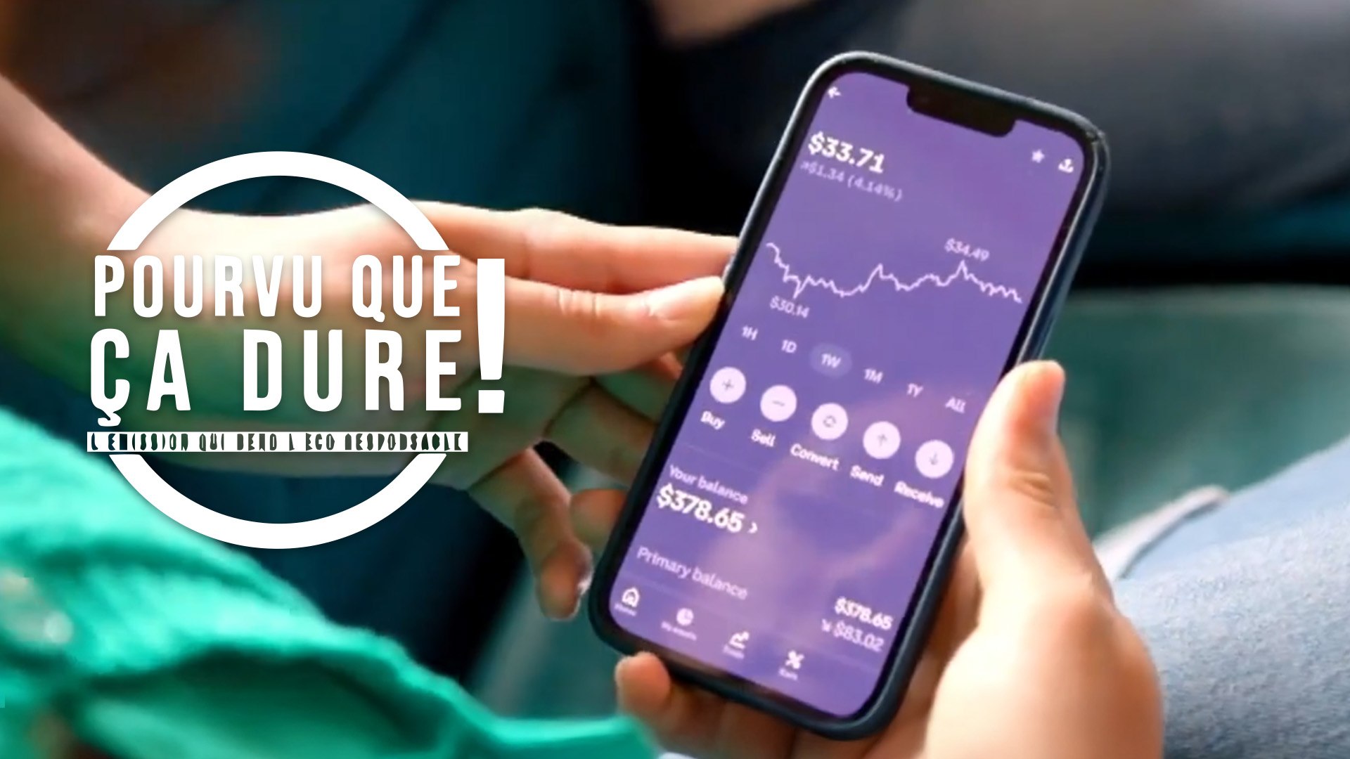 Ces Français qui n'ont pas peur d'investir en Bourse