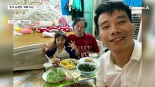 “아기가 있었네”…베트남 감동시킨 한국인