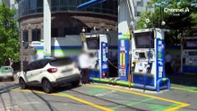 [단독]“요소수 싸게 줄게”…주유소만 노렸다