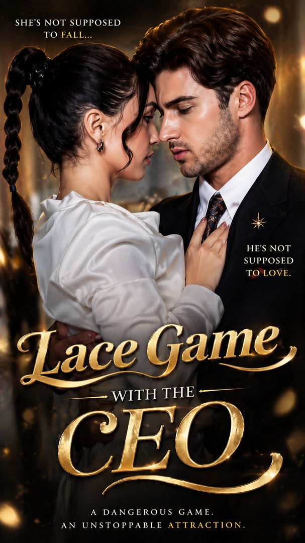Lace Game with the CEO- Full Movie English Sub
