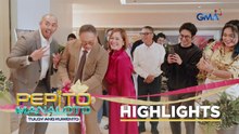Pepito Manaloto - Tuloy Ang Kuwento: Pepito, the "Pop Culture Legendary" awardee! (YouLOL)