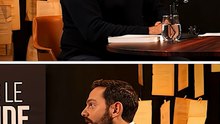 Il raconte la traque de Mohammed Merah