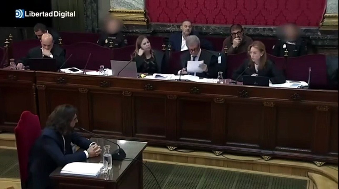 Extracto de la declaración de Javier Hidalgo (3)