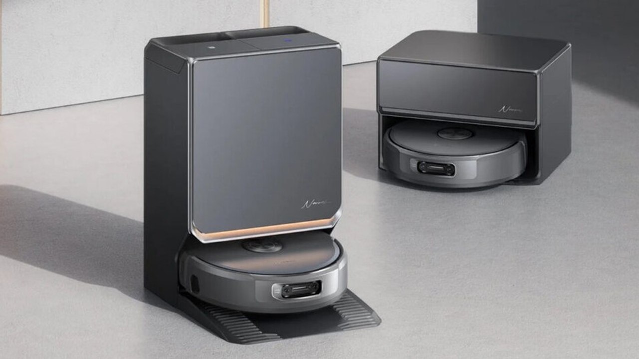 Narwal Flow 2: Neuheiten und Features des Premium-Saugroboter im Trailer vorgestellt