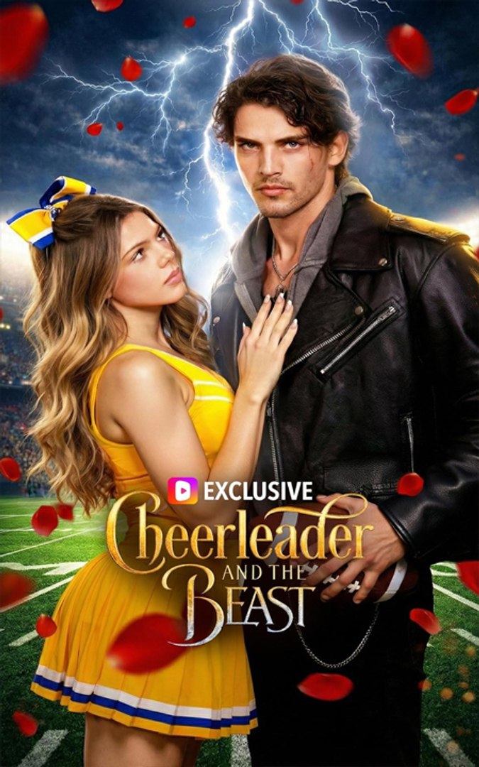 [#MiniMovie] Cheerleader And The Beast  🧡🍏🔥 (2026) - FULL ENGSUB