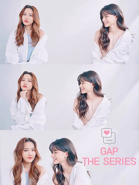 GAP The Series - Episode 3