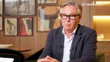 ENTREVISTA I Manuel Gavira (Vox)