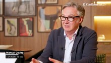 ENTREVISTA I Manuel Gavira (Vox)
