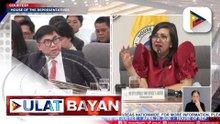 NBI, may lead na sa posibleng hired hitman ni VP Sara Duterte | ulat ni Vel Custodio