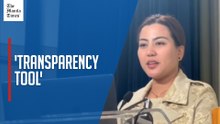 Govt unveils microsite for Middle East crisis response