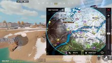 New Intense 30 Kills in Solo v Squad Full Battle Royale CODM Gameplay COD Mobile!