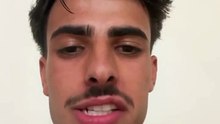 Diogo Maia Secret Story