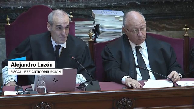 Koldo niega haber recibido regalos por parte de Aldama