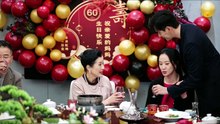 Mật Ngữ Kỷ tập 6 Thuyết Minh