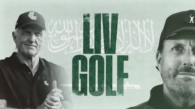On LIV support? Saudis pull LIV Golf funding