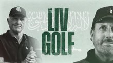 On LIV support? Saudis pull LIV Golf funding