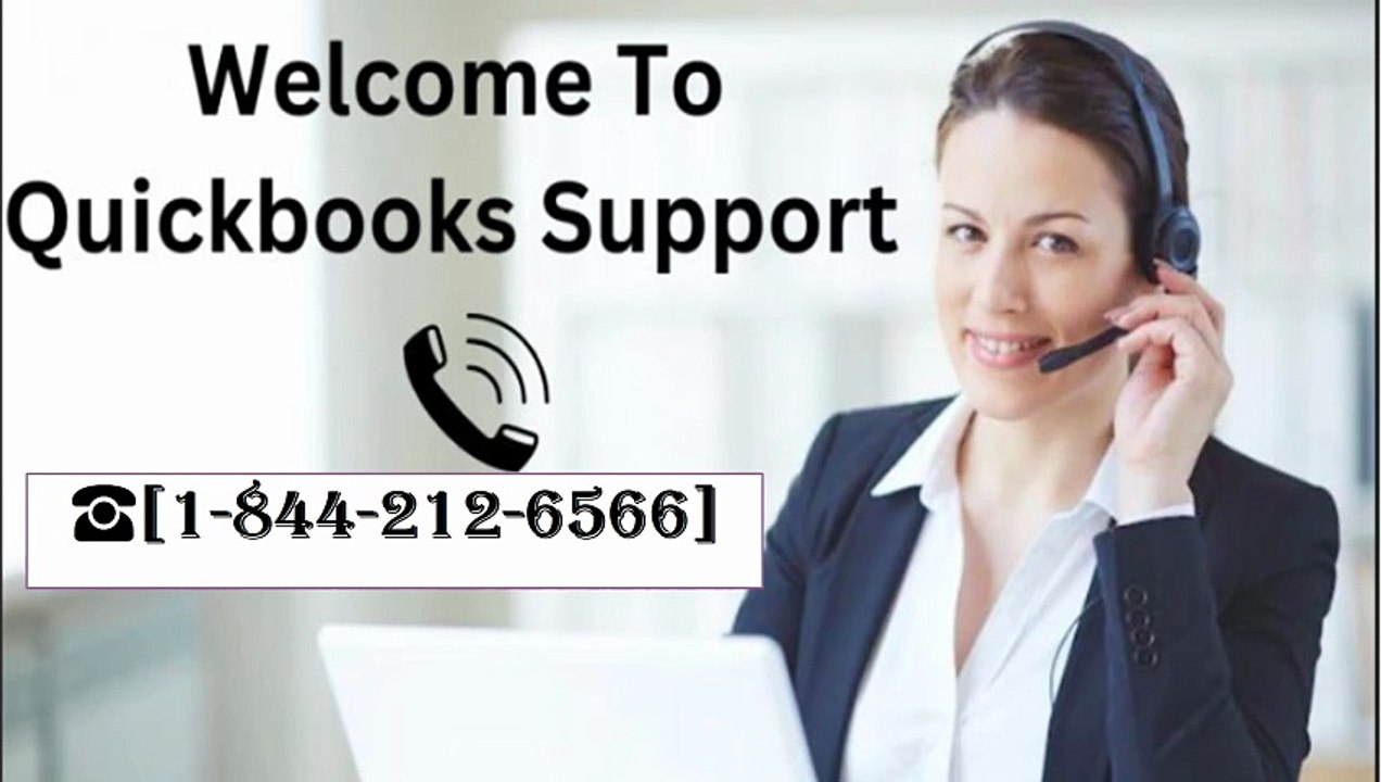 【844-212-6566】 Payroll Support QuickBooks Online
