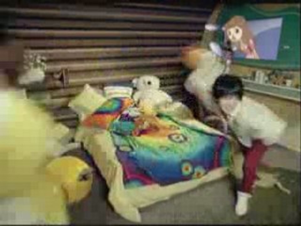 [MV] Super Junior-Happy - Cooking King (Cooking? Cooking!)