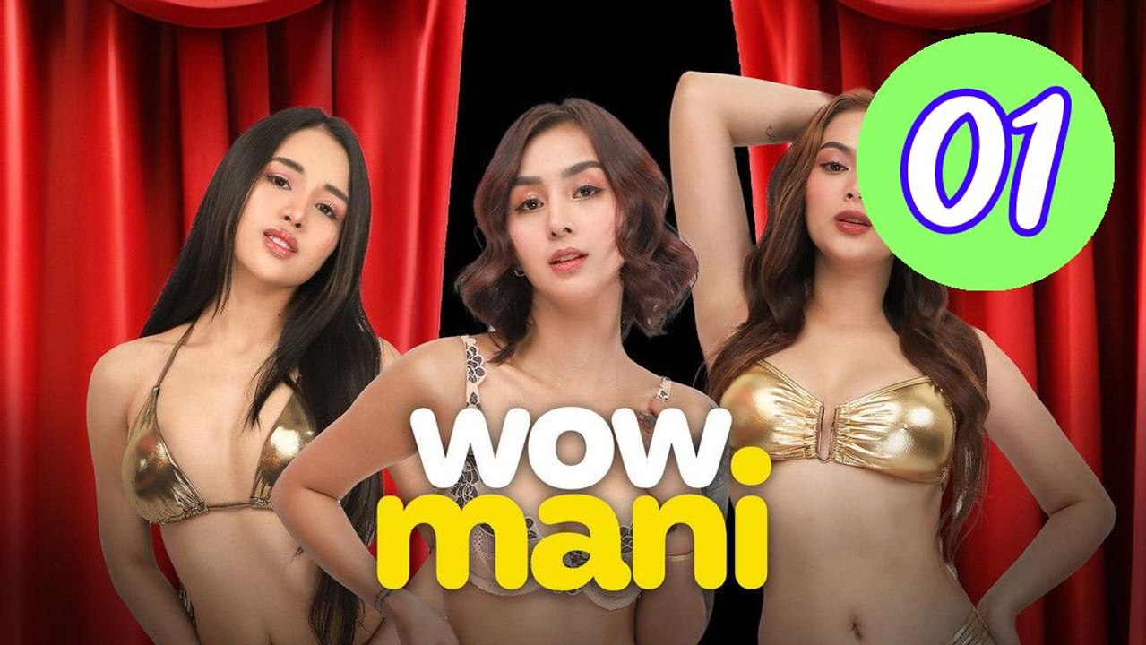 Wow Mani Episode 1 Engsub