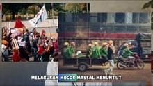 Hari Buruh Internasional: Sejarah, Perjuangan, dan Perkembangannya di Indonesia