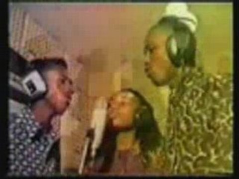 Ianao Jesosy ô - HOPE FOR MADAGASCAR