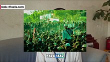​Deretan Kegiatan yang Dilakukan Saat Hari Buruh Sedunia