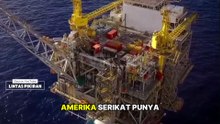 ​Ini Deretan Negara Paling Tahan Krisis Energi-World In Minute