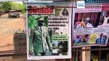 «Η ΕΕ δεν κατανοήσε τα προβλήματα στο Σαχέλ» λέει ο ειδικός απεσταλμένος της Ζοάο Κραβίνιο