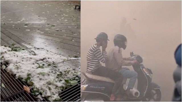 ಚಿಕ್ಕಪೇಟೆ: ಮನೆಗಳಿಗೆ ನುಗ್ಗಿದ ಮಳೆನೀರು, ಜನಪ್ರತಿನಿಧಿಗಳ ವಿರುದ್ಧ ಜನ ಆಕ್ರೋಶ
