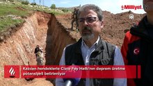 3 büyük depremin izi bulundu! Bilim insanları bölgede: Ne kadar vaktimiz var?