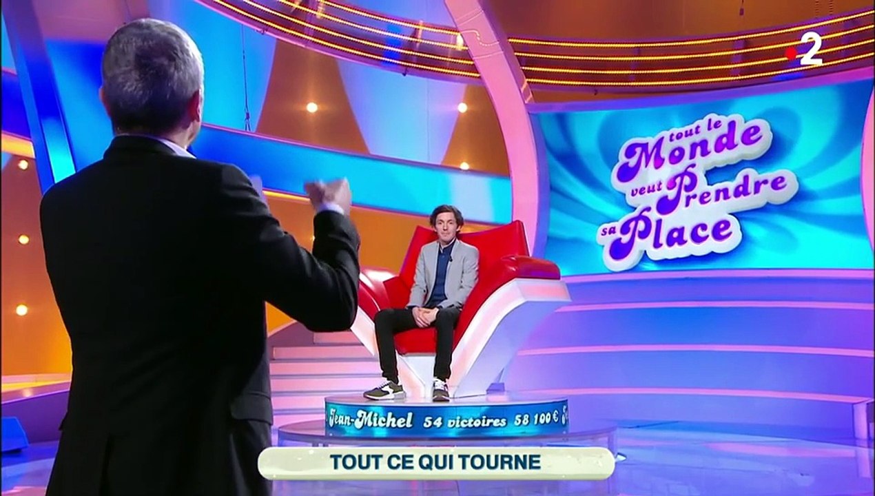 2020 - Johnny Hallyday - Nagui Raconte une Anecdote sur Johnny, Sardou et Raquel Welch (Novembre)
