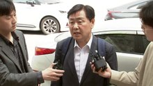 '내란 동조 의혹' 김관영 전북지사 소환..."청사 폐쇄 없었다" / YTN