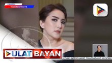 Ara Mina, magbabalik muli sa teleserye | ulat ni Joyce Salamatin