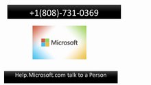 Help.microsoft.com talk to a person (updated for 2026)