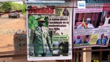 Спецпосланник ЕС: "Европа не смогла выслушать и понять регион Сахель"