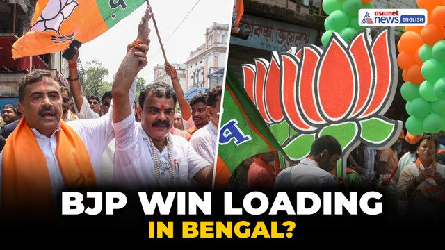 West Bengal Exit Polls Reactions: Will BJP Leave TMC & Mamata Banerjee Red Faced? Leaders Speak Out
