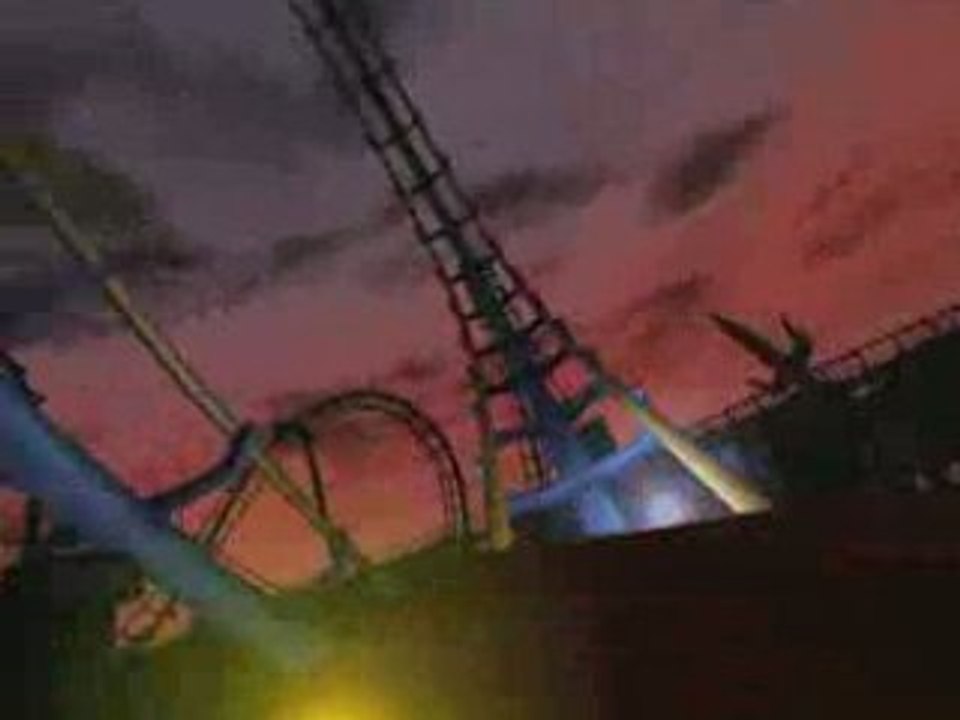 La Colère De Neptune