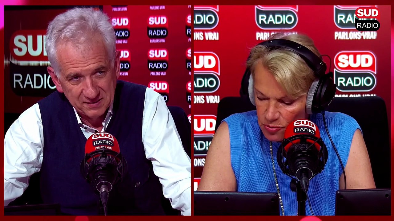 Les attitudes qui agacent les hommes - Le love conseil de Brigitte Lahaie