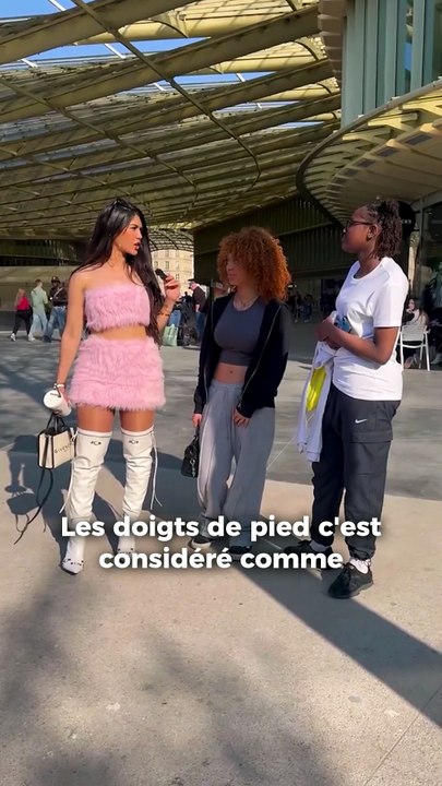 C’est quoi une femme mariable ?