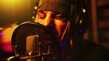IDK - SHDOOBIE (Studio Session #08)